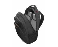American Tourister At Work 13.3"-14.1" czarny/pomarańczowy - 738171 - zdjęcie 4